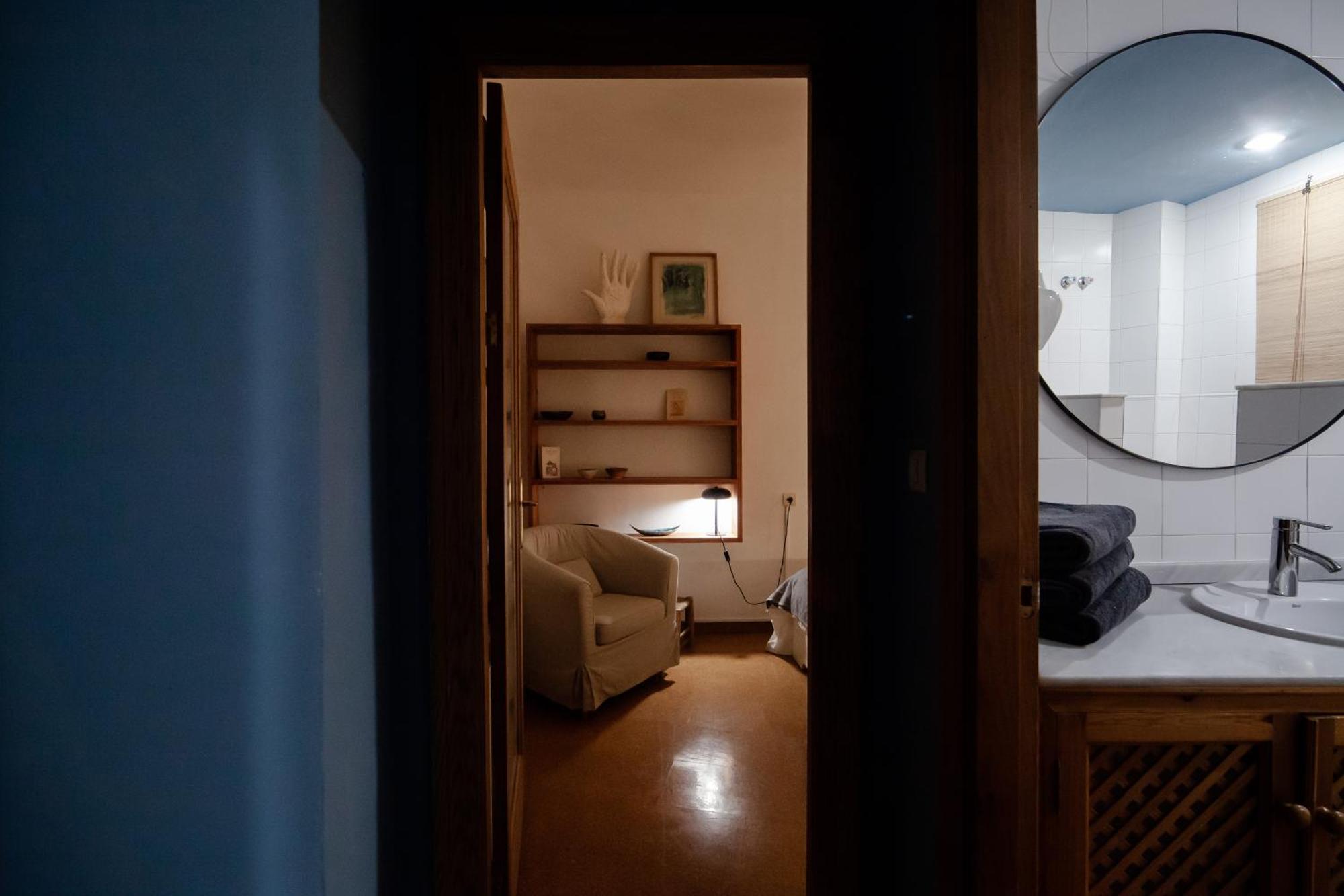 Appartamento Large Family In Albaicin Center *