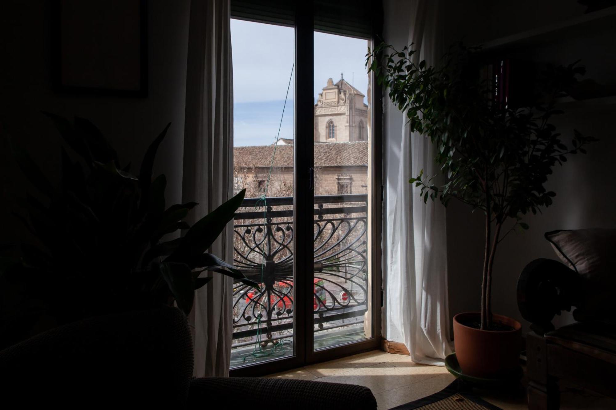 Appartamento Large Family In Albaicin Center *