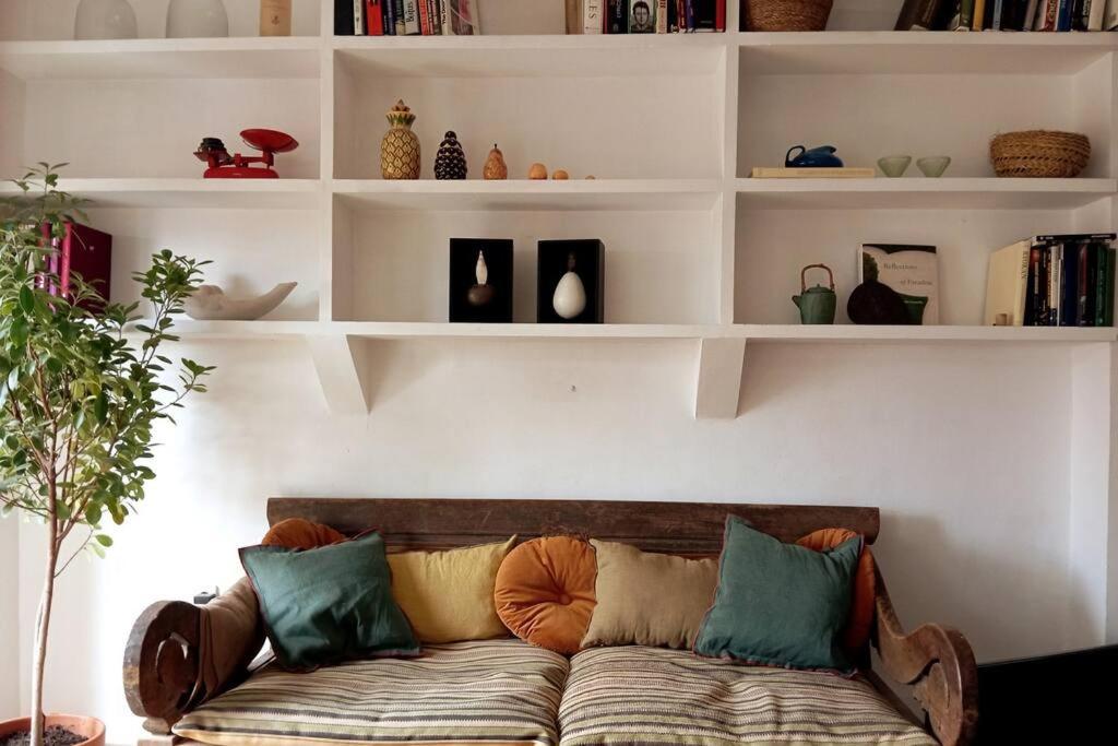 Appartement Large Family In Albaicin Center *